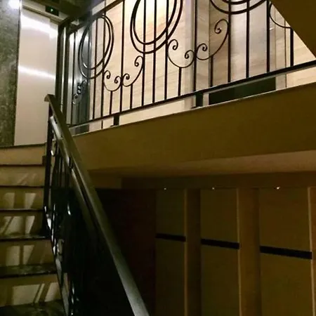 Appartement Bonev 22 Plovdiv