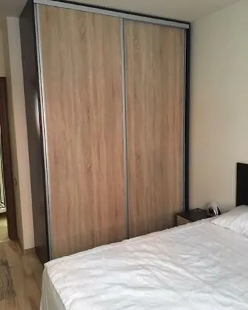 Appartement Bonev 22 *