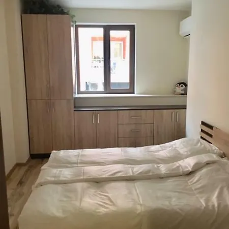 Appartement Bonev 22 Plovdiv
