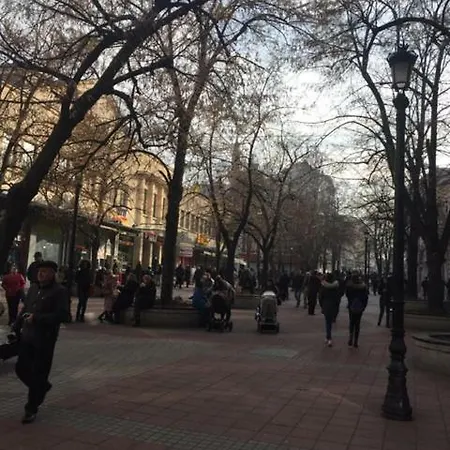 Bonev 22 Plovdiv