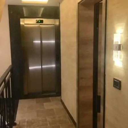 Appartement Bonev 22