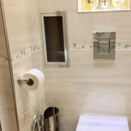 Bonev 22 Appartement Plovdiv