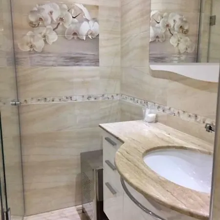 Appartement Bonev 22 Plovdiv