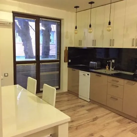 Appartement Bonev 22 Plovdiv