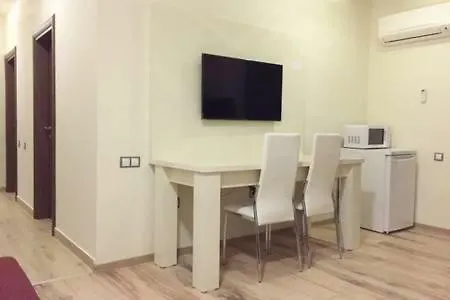 Apartment Bonev 22 Plovdiv