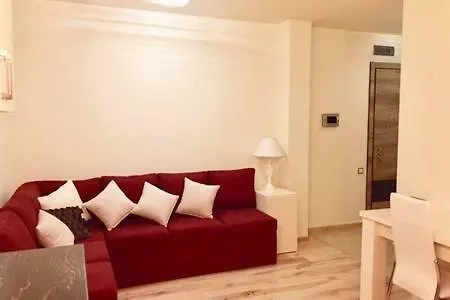 Apartment Bonev 22 Plovdiv