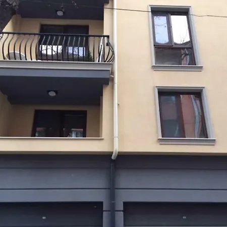 Apartment Bonev 22 *