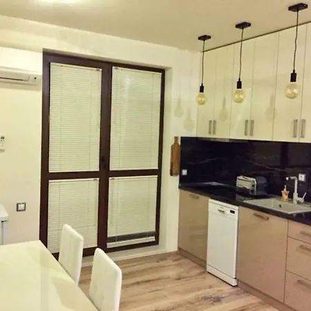 Bonev 22 Apartment Plovdiv
